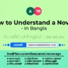 How to Understand a Novel? - In Bangla